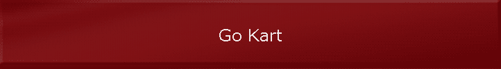 Go Kart
