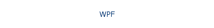 WPF