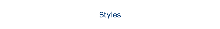 Styles