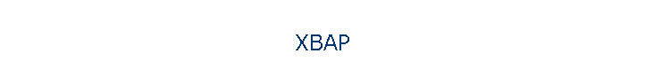 XBAP