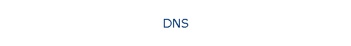 DNS