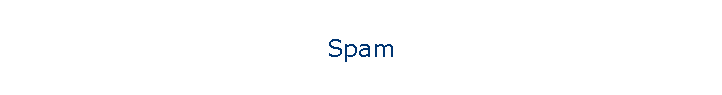 Spam