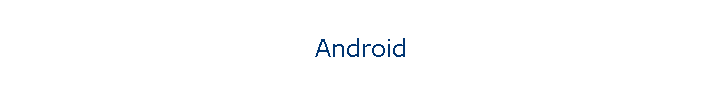 Android