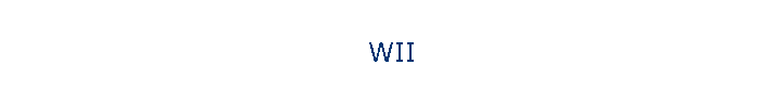 WII