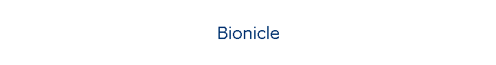 Bionicle