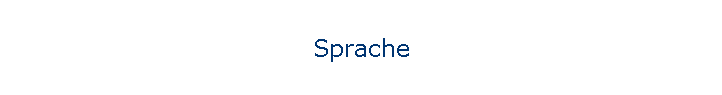 Sprache