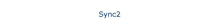 Sync2