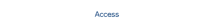 Access
